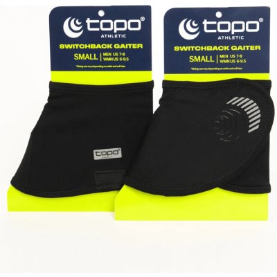 Topo Switchback Gaiter – Sleviste.cz