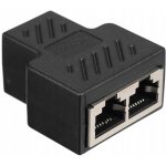 Lanberg ADS-RJ45-2RJ45-OS – Zbozi.Blesk.cz