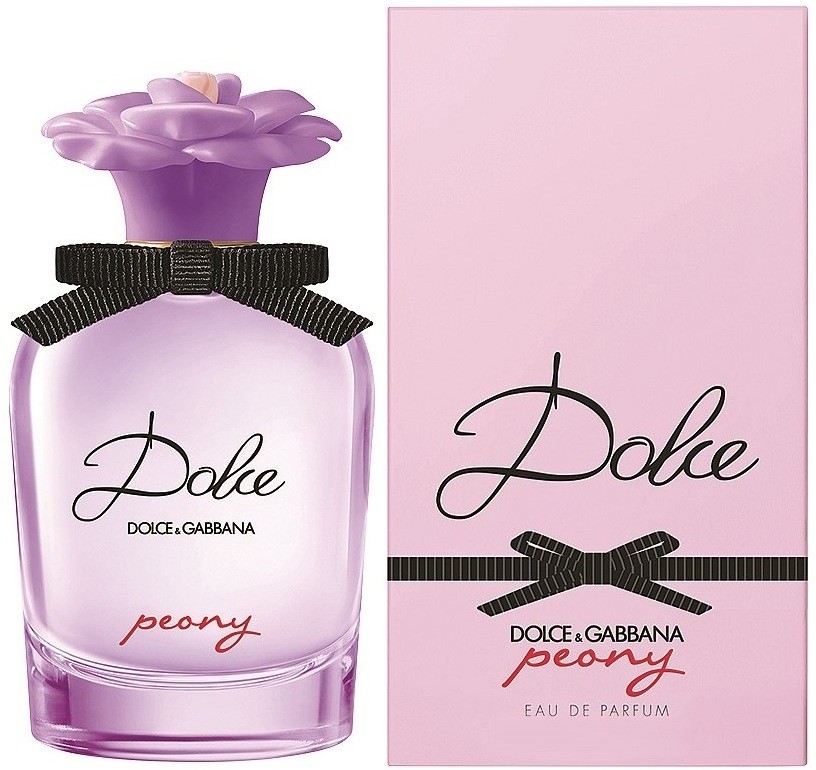 Dolce & Gabbana Dolce Peony parfémovaná voda dámská 50 ml od 1 250 Kč -  Heureka.cz