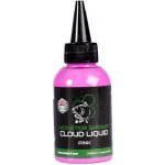 NASH Booster Monster Shrimp Cloud Liquid Pink 100 ml – Hledejceny.cz
