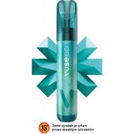 Vuse GO 1000 Pen Peppermint Ice 18 mg 1000 potáhnutí – Zboží Dáma