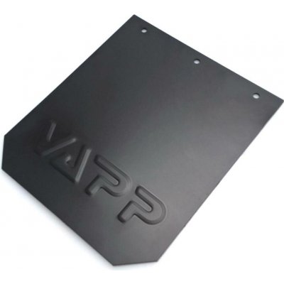 Zástěrka VAPP 175x150 mm polyethylenová – Hledejceny.cz