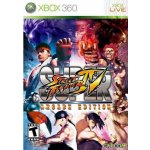Super Street Fighter 4 – Sleviste.cz