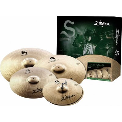 Zildjian S Performer – Zboží Dáma