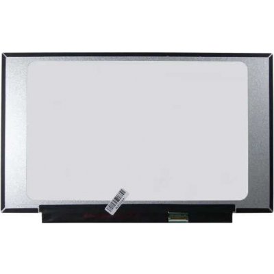 Lenovo IdeaPad Slim 5 LIGHT 14ABR8 82XS display 14" LED LCD displej Full HD 1920x1080 lesklý povrch – Zboží Živě