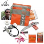 Gerber Bear Grylls Survival Basic – Sleviste.cz