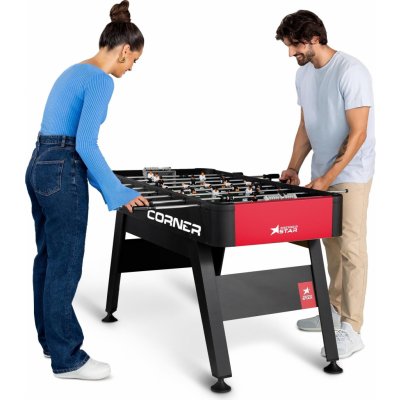 Hop-Sport Stolní fotbal Corner – Zboží Živě