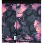 Roxy dámský nákrčník Lana true black Pansy Pansy černá – Hledejceny.cz