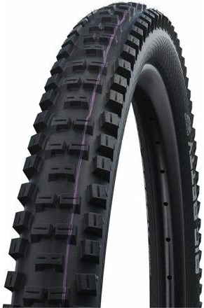 Schwalbe MTB Big Betty 27,5 x 2,4 kevlar