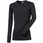 Progress Micro Sense s dlouhým rukávem černá – Zboží Mobilmania