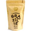 Zrnková káva Zlaté Zrnko Brazílie LAHODNÁ 200 g