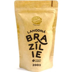 Zlaté Zrnko Brazílie LAHODNÁ 0,5 kg