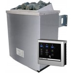 Karibu 9,0 kW s externím ovladačem – Zboží Mobilmania