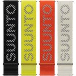 Suunto Athletic 7 Loop (22 mm) S/M, textilní černý SS051131000 – Sleviste.cz
