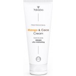 Yokaba Professional Mango & Coco Cream 75 ml – Zboží Dáma