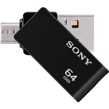 Sony OTG 64GB USM64SA2B