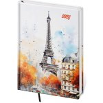 Helma 365 Vario Lyra A5 Denní 2025 – Zboží Živě