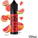 Just Juice Shake & Vape Blood Orange Citrus & Guava 10 ml – Hledejceny.cz