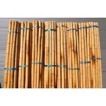 Axin Trading Bambusová tyč průměr 5-6 cm, délka 2 metry – Zbozi.Blesk.cz