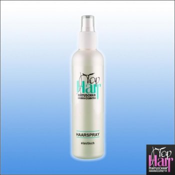 Matuschka Hairspray elastisch lak 250 ml