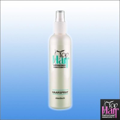 Matuschka Hairspray elastisch lak 250 ml