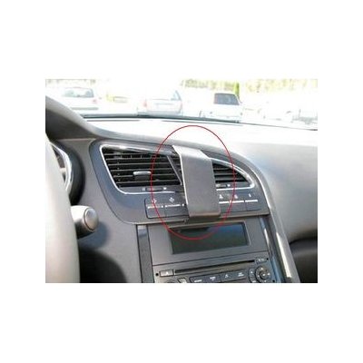 Brodit ProClip montážní konzole pro Peugeot 5008 10-17 (jen Premium), na střed 854465 – Sleviste.cz