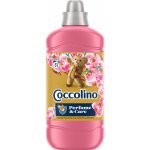 Coccolino Creations Honeysuckle & Sandalwood aviváž 58 PD 1,45 l – Hledejceny.cz