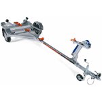 RESPO Přívěs pro loď L191, 510cm, 191 kg, 750 kg – Sleviste.cz