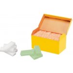 Toko Backshop Blocwax universal 2,5 kg – Zboží Dáma