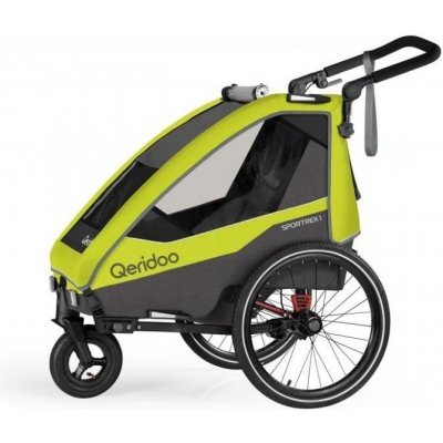 Qeridoo Sportrex 1 2023 – Zboží Mobilmania