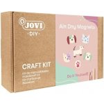 JOVI Kreativní sada Magnetky – Zbozi.Blesk.cz