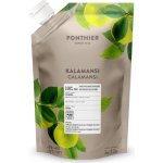 Ponthier ovocné pyré Kalamansi 100% 1 kg – Zboží Mobilmania