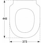 Villeroy & Boch Antao 8M67S1R7 – Hledejceny.cz