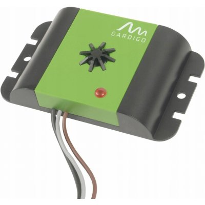 STU Odpuzovač hlodavců do auta 23 kHz STU iso-CAR2 – HobbyKompas.cz