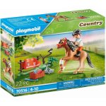 Playmobil 70516 Poník Connemara – Zboží Dáma