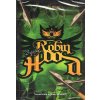 DVD film Báječný Robin Hood DVD