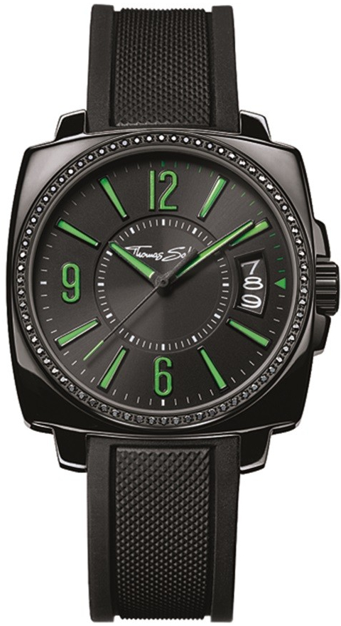 Thomas Sabo WA0106-208-20