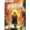 Hra na PC Blacksad: Under the Skin