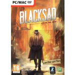 Blacksad: Under the Skin – Hledejceny.cz