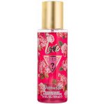 Guess Love Passion Kiss tělový sprej 250 ml – Zbozi.Blesk.cz