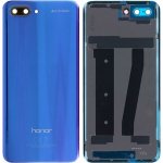 Kryt Huawei Honor 10 zadní Modrý – Hledejceny.cz