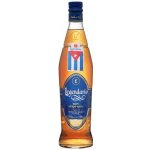 Legendario Anejo Oro 38% 0,7 l (holá láhev) – Zboží Dáma