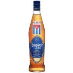 Legendario Anejo Oro 38% 0,7 l (holá láhev) – Zboží Mobilmania