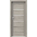 Porta Doors Verte Home G3 akát stříbrný 80 cm levé – Hledejceny.cz