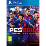 Pro Evolution Soccer 2018 – Zboží Mobilmania