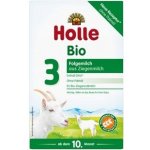 Holle 3 BIO kozí 400 g – Zbozi.Blesk.cz