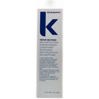 Kevin Murphy Repair Me Rinse posilující a obnovující kondicionér Enzymes from Papaya Pineapple 1000 ml