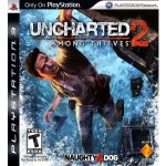 Uncharted 2: Among Thieves – Zboží Dáma