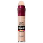 Maybelline Instant Anti-Age Eraser tekutý korektor s houbičkou 02 Nude 6,8 ml – Zboží Mobilmania