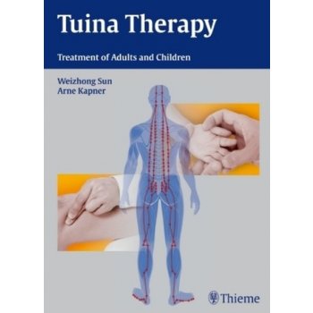 Tuina Therapy